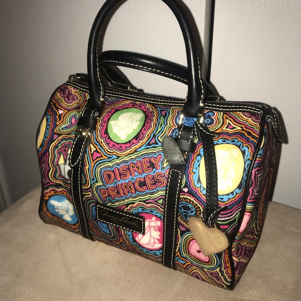 Variety of purses. Prices Vary